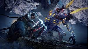 Directed by yosuke hayashi, fumihiko yasuda, shinji higuchi, makoto kamiya. Nioh 2 Complete Edition Steam Kritik Wegen Technik Problemen