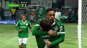 Bomba no Mercado! Richard Ríos Troca Palmeiras Pelo Benfica! 💸