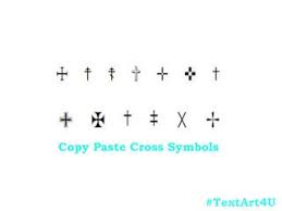 Make sure you switch on the num lock from the keyboard and you type the number from the numpad and not from the top row of the keyboard. Cross Text Symbol Just Copy And Paste It In Text Text Symbols Emoji Texts Cross Symbol