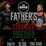 FATHERS DAY FITNESS