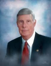 Obituary information for T.L. "Sonny" Berry Jr.