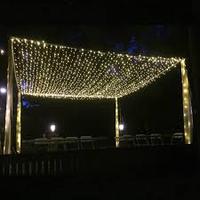 Fill your cart with color today! Outdoor Warm White Large Net Fairy Lights For Canopy Lighting Wedding Decorations View Warm White Fairy Lights For Canopy Decorations Oem Product Details From Zhongshan Idessic Lighting Factory On Alibaba Com