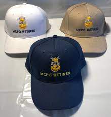 Us Navy Master Chief Petty Officer Retired Ball Cap Mcpo Hat Etsy Chief Petty Officer Navy Chief Petty Officer Master Chief Petty Officer