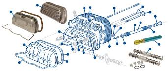 1600 vw engine wiring diagram full hd version wiring diagram luan diagram jamaisvu jv it. Vw T2 Bay Engine Parts Just Kampers