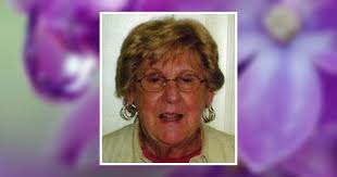 Betty D. Hultquist Obituary January 23, 2022