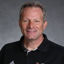 Todd Linder's Instagram, Twitter & Facebook