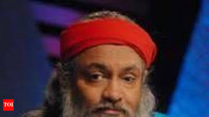 It's a mix of art and ethnicity for Rahul Ram