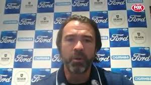 A club recruiter has labelled one of this year's top draft prospects as joel selwood with more tricks. Jf18xup110btdm