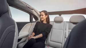 Instead, the lucid team decided to design the interior of the air and then place. Air Interior Lucid Motors