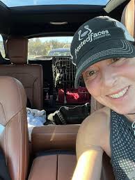 Dreaming of his forever family