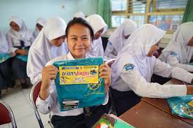 Tidak ketinggalan berita seputar jogja setiap pekan. Trans Jogja Goes To School 2019