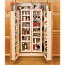 Chef S Pantries From Rev A Shelf Hafele And Omega National Kitchensource Com Kitchen Cabinet Storage Diy Cabinet Doors Pantry Cabinet