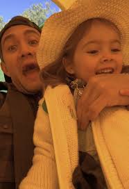 Rocking Chairs Toward the West: A TikTok Journey