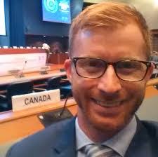 Kevin Mead's Instagram, Twitter & Facebook