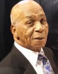 Wilbert Washington James Sr. (1931-2017)