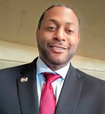 Another challenger enters District 3 race for Montgomery City Council