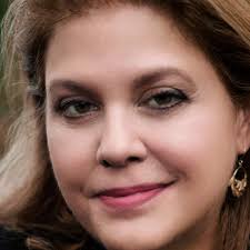 AVA GLASS In Person With Paul