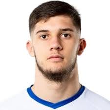 Profile Junior Velasquez, NK Jarun: Info, news, matches and statistics