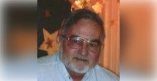Obituary information for Charles Richard Webb