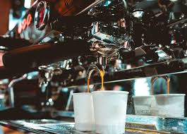 Here's a condensed list of coffee shop equipment you need. Coffee Shop Equipment You Need To Start A Coffee Shop Coffee Shop Startups