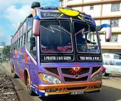 Climax Coaches Nairobi To Kitale Bus Fare Online Booking Office Safaribay
