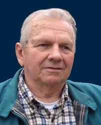 Peter Paul Grabowski, 86, of Lake Orion