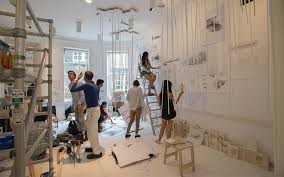 Are you a new homeowner who wishes to personalise your property or a landlord who wants to refresh your home completely? Top 5 Benefits Of Hiring An Interior Designer Cas