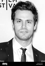 Jared Black and White Stock Photos & Images