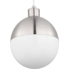 Globe Led Collection One Light Led Pendant In 2020 Led Pendant Lights Progress Lighting Ceiling Pendant Lights