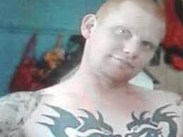 Damian James Carroll in court accused of Bluewater murder of Tania Trickey 