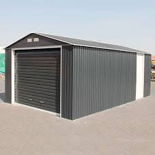 Prefab garage with apartment prefab garage kits prefab garages prefab buildings prefab cabins prefabricated houses garage apartments garage ironbuilt provides prefab metal garages and steel garage kits sold direct at the lowest prices. Choosing A Metal Or Wooden Garage The Fencestore Blog