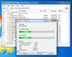 Image result for kgb archiver