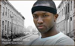 Jamie Hector