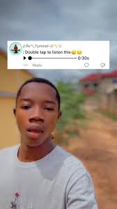 Exploring Fun Voice Notes