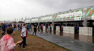 Pukkelpop festival 2017 informatie op festivalinfo: Pukkelpop 2017 Hasselt Belgium Visions Of Travel