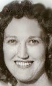 Marjorie Ellen Hull Obituary