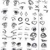Check out our cute anime eyes selection for the very best in unique or custom, handmade pieces from our shops. 3