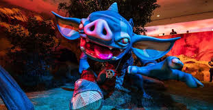 Look Back On The Best Games Of 2017 With This Youtube Supercut Digital Trends Best Games Digital Trends Games