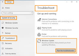 Windows troubleshoot can find and fix many common problems itself. Fixes For Modern Setup Host Problem Windows 7 8 10