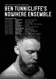 Ben Tunnicliffe Music