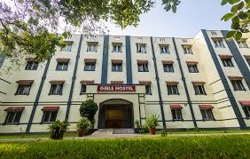 Hostel - Prathyusha Engineering College