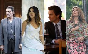 A place where all the critic reviews are fresh, as far as the eye can see, without a rotten mark to disrupt all the 1s and their attendant 0s in the percentage scores. Tv Shows Rated 100 Fresh On Rotten Tomatoes