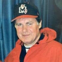 Eric Peter Ool Obituary