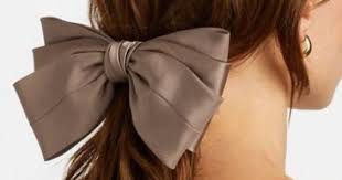 صور ربطات شعر موضة 2020 Fashion Accessories Band