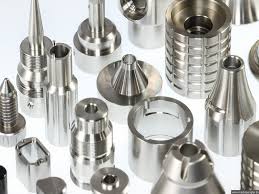 gia công cnc