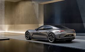 Image result for Moreno 2021 Fisker