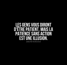 Citation youssoupha les citations maman m a dit (audio officiel) youtube vous moquez de moi parce que je n suis pas comme noir désir lyrics genius. Arnold Kalou On Twitter Etre Patient C Est Agir En Attendant Youssoupha