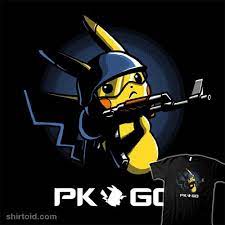 Pk Go Pokemon Avatar Funny Steam Avatar