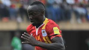 Uganda And Mali Became The Next Two Nations To Qualify For The 2019 Africa Cup Of Nations Uganda 1 0 Cape Verdeuganda Secured Their Spot I Uganda Mali Seal All