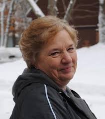 Patricia Janu Obituary (1948